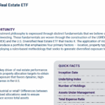 PPTY Q2 2025 factsheet